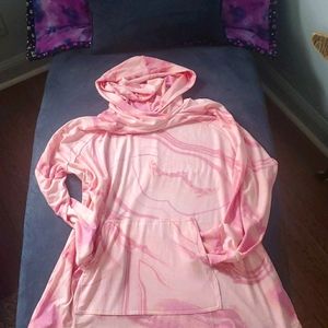 Lula Roe AMBER Hoodie